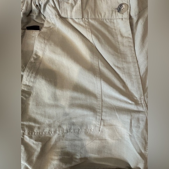 B.C. CLOTHING Convertible Cargo Pants - Picture 6 of 6